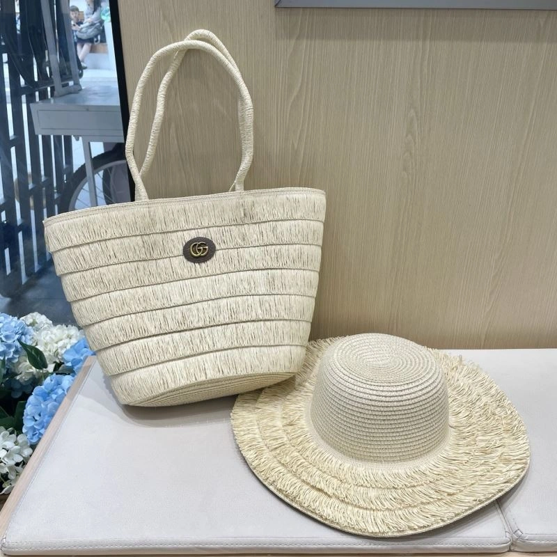 OdorResistant Gucci Bags 255595