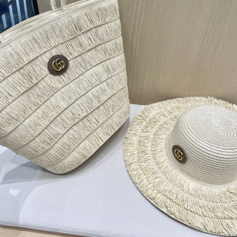 OdorResistant Gucci Bags 255595