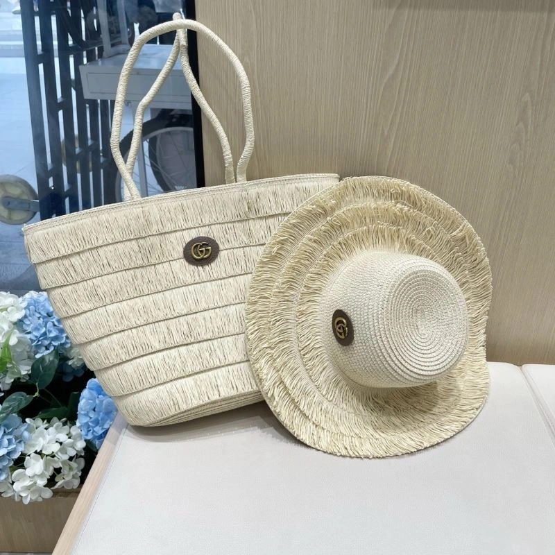 OdorResistant Gucci Bags 255595
