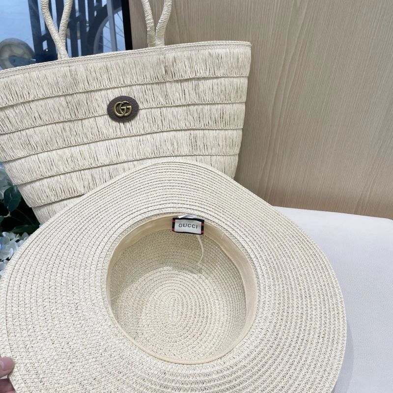 OdorResistant Gucci Bags 255595