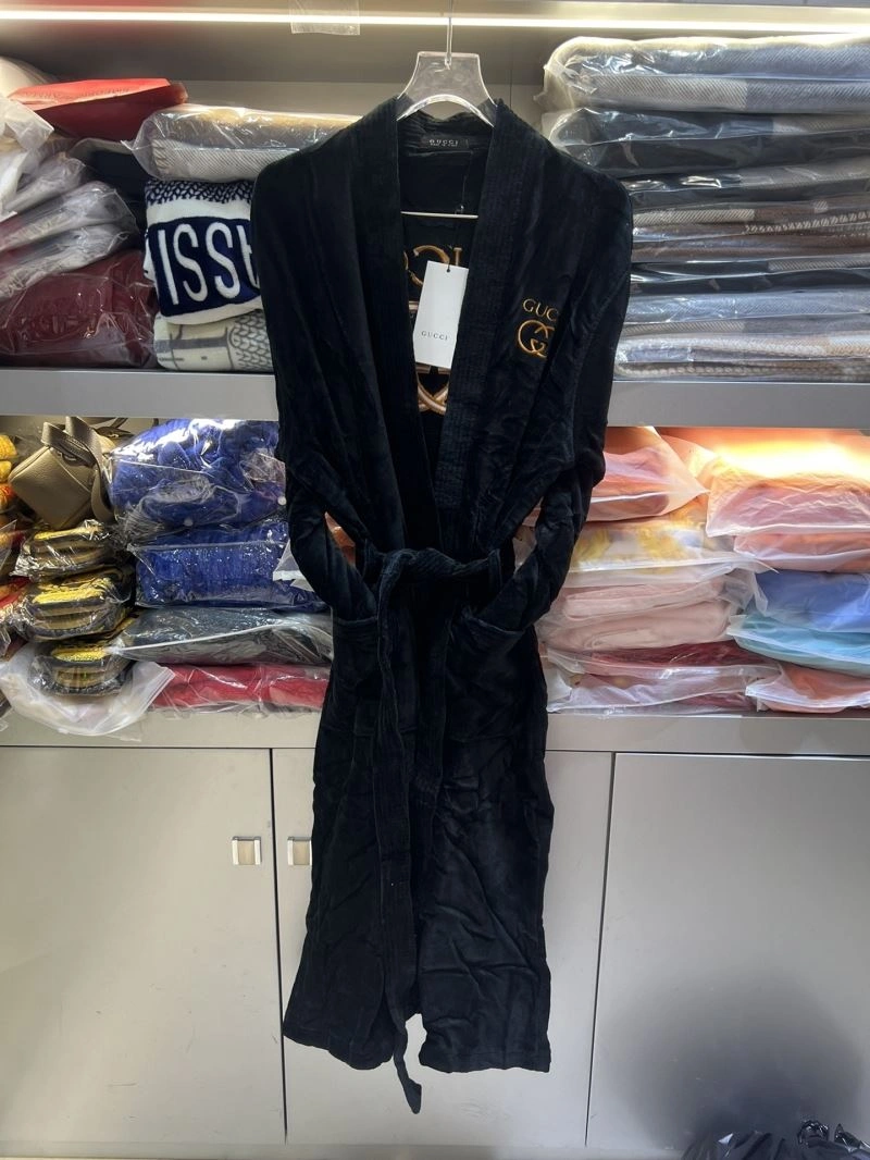 Colorful Gucci Bathrobe 255688