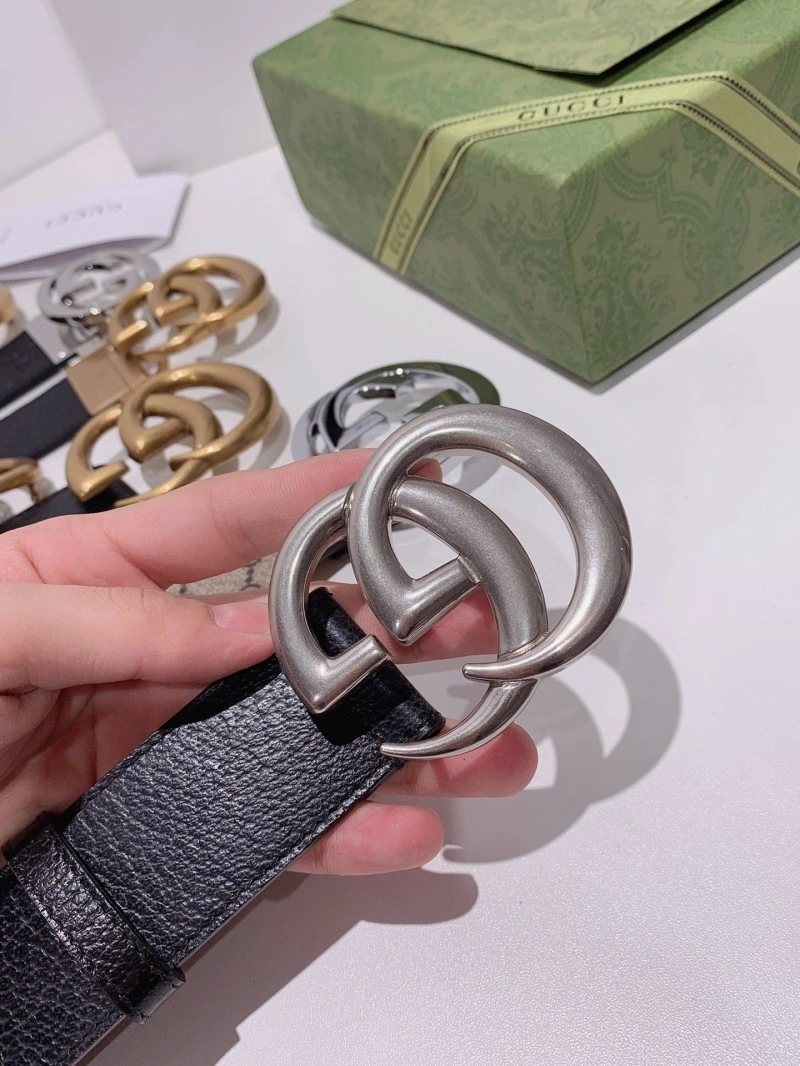 Gucci Belts Seasonal 291346