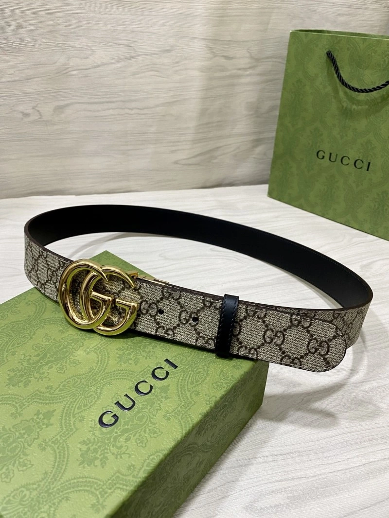 Colorful Gucci Belts 291341