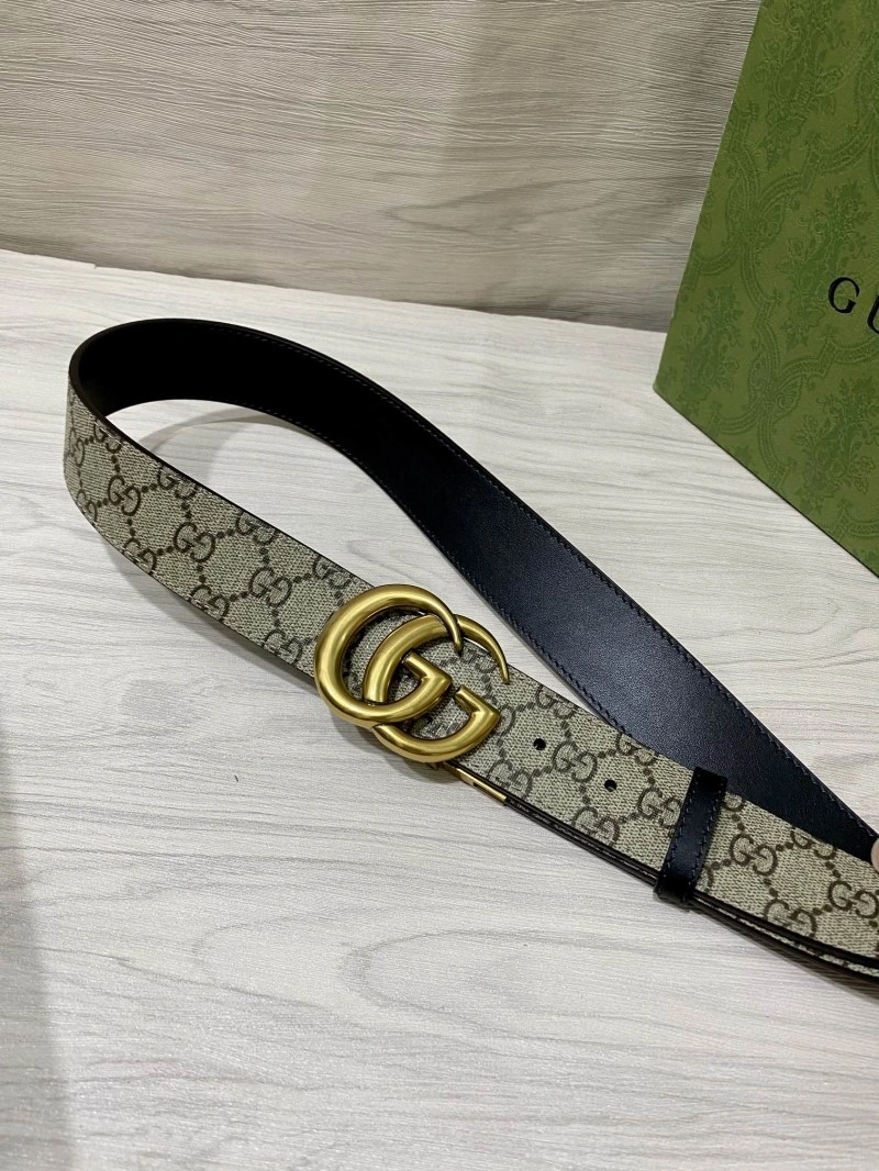 ZipUp Gucci Belts 291338
