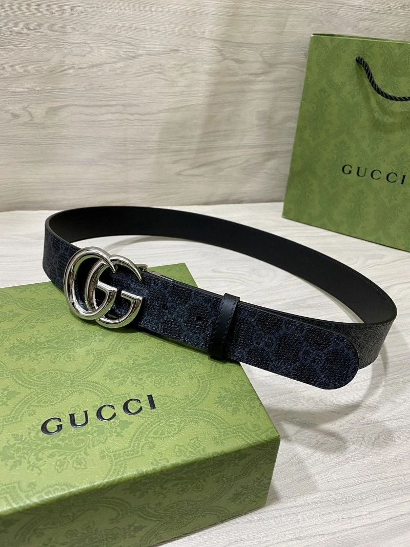 Practical Gucci Belts 291328