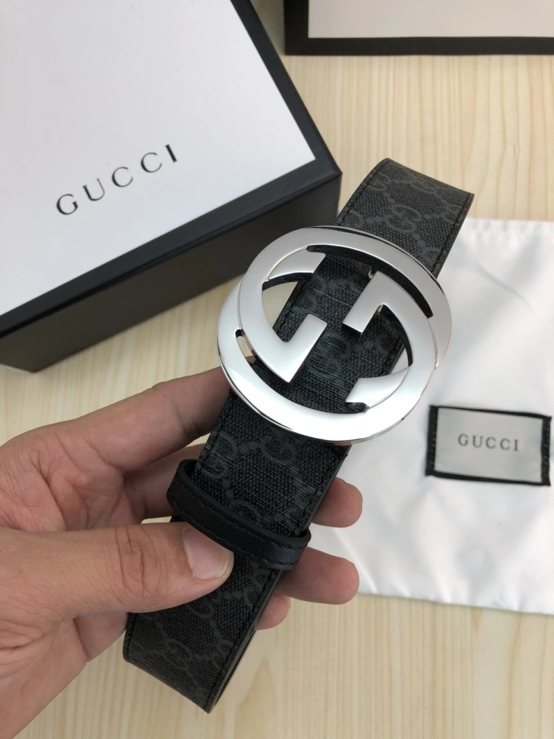Neat Gucci Belts 291329
