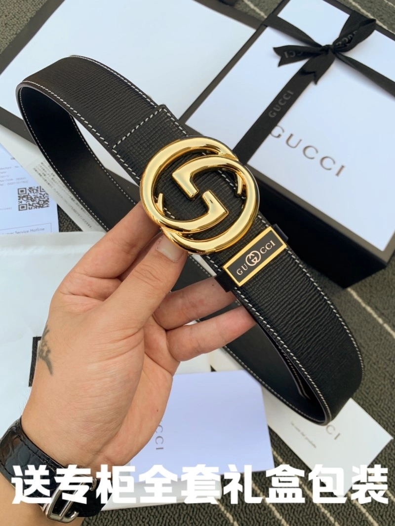 OdorResistant Gucci Belts 291319