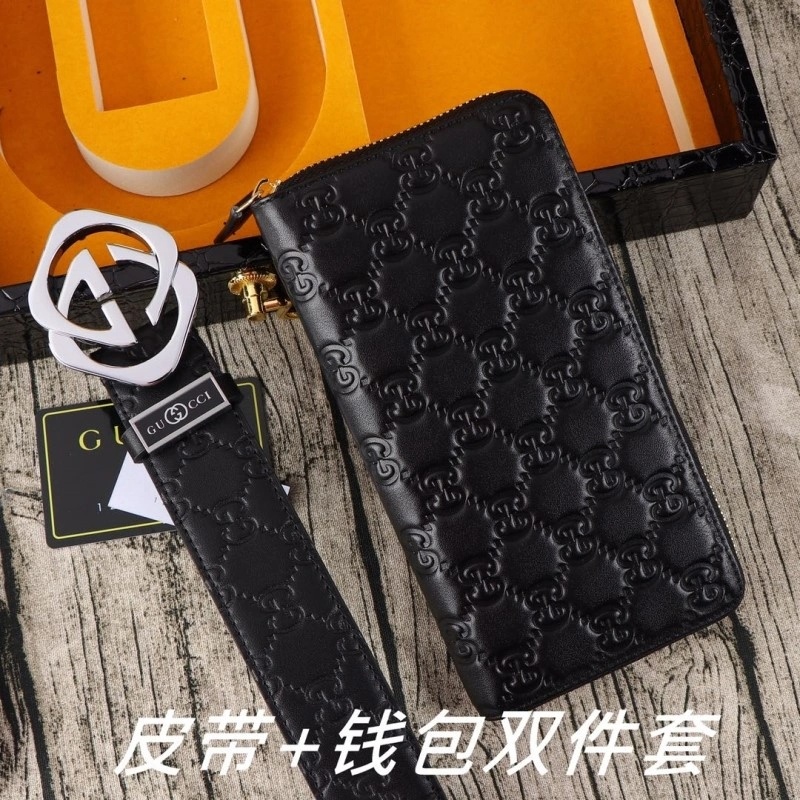 Gucci Belts OdorResistant 291317