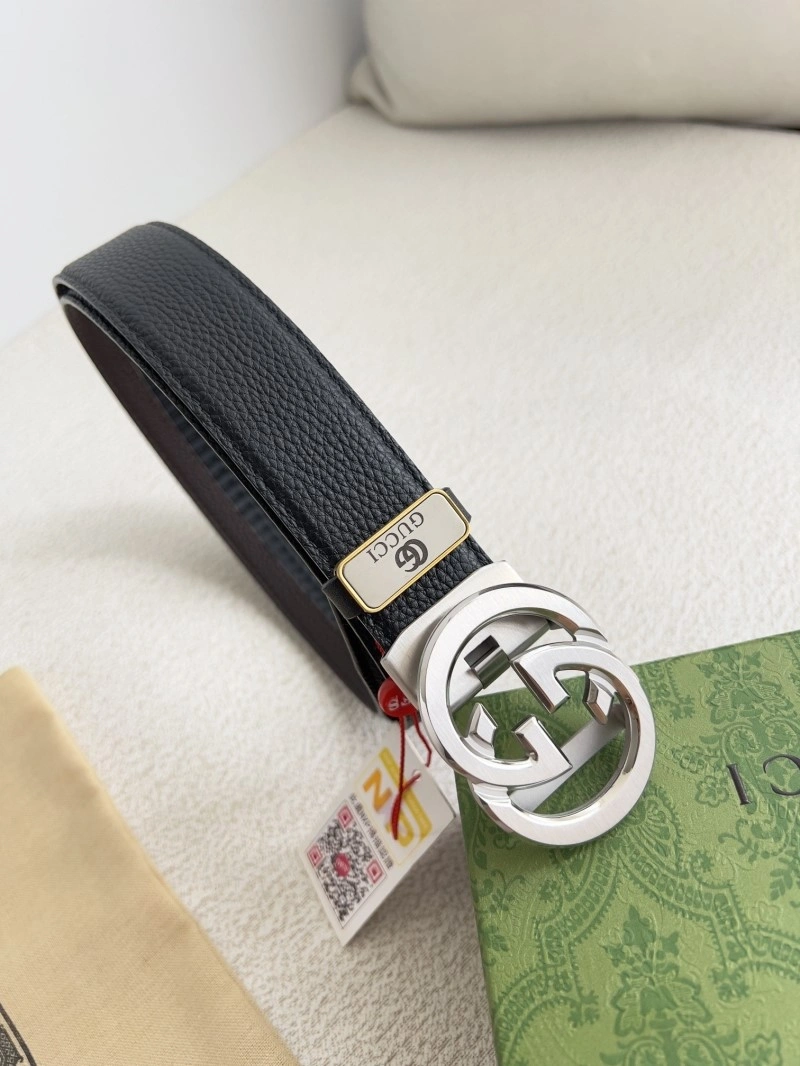 Vibrant Gucci Belts 291314