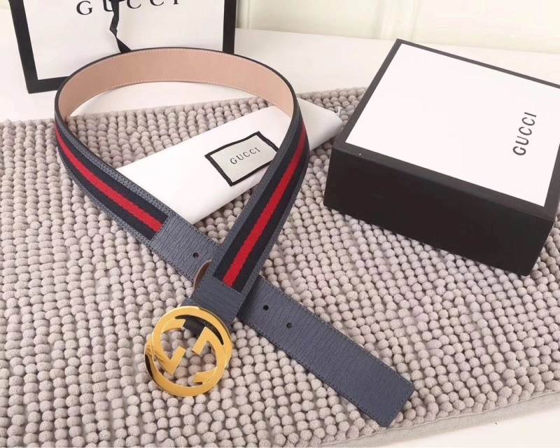 SmoothTexture Gucci Belts 291311
