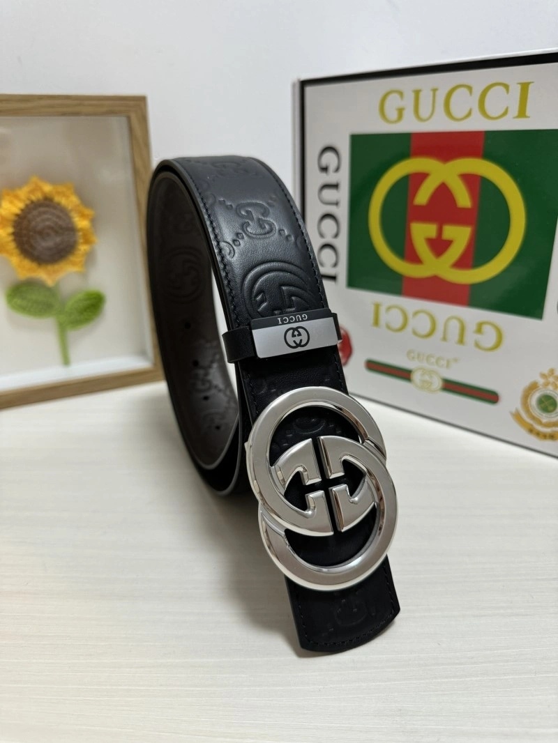 Elegant Gucci Belts 291309