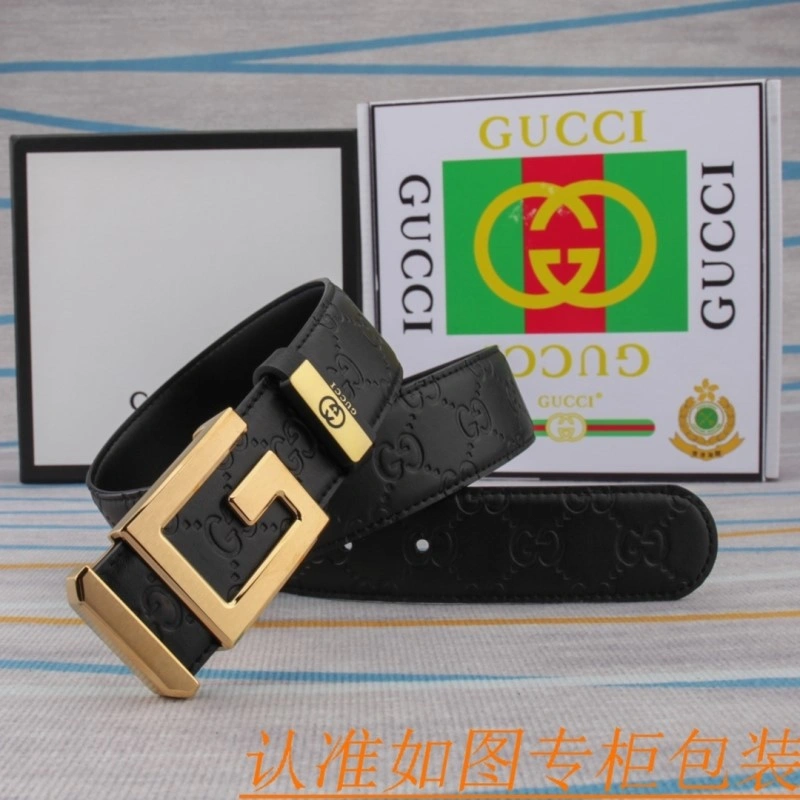 Functional Gucci Belts 291292