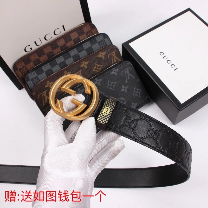 DailyWear Gucci Belts 291285