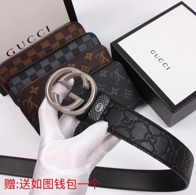 Gucci Belts Minimalist 291300