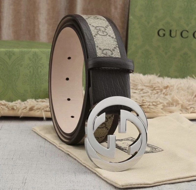 SmartChoice Gucci Belts 291288