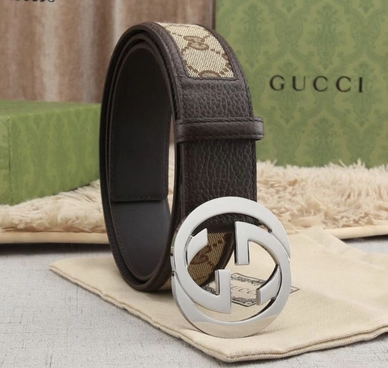 Gucci Belts Lightweight 291293