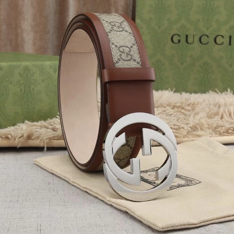 Gucci Belts Stylish 291287