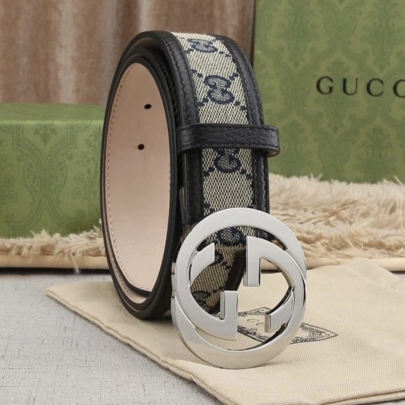 Gucci Belts Colorful 291302