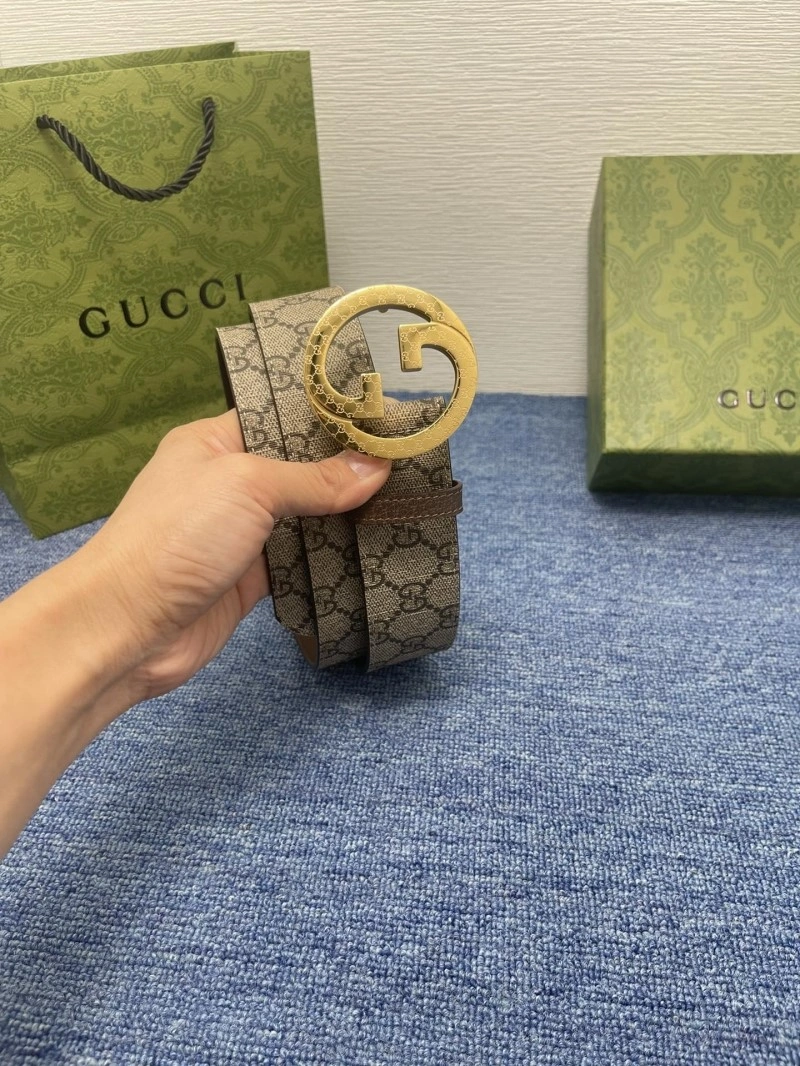 Gucci Belts Neat 291283