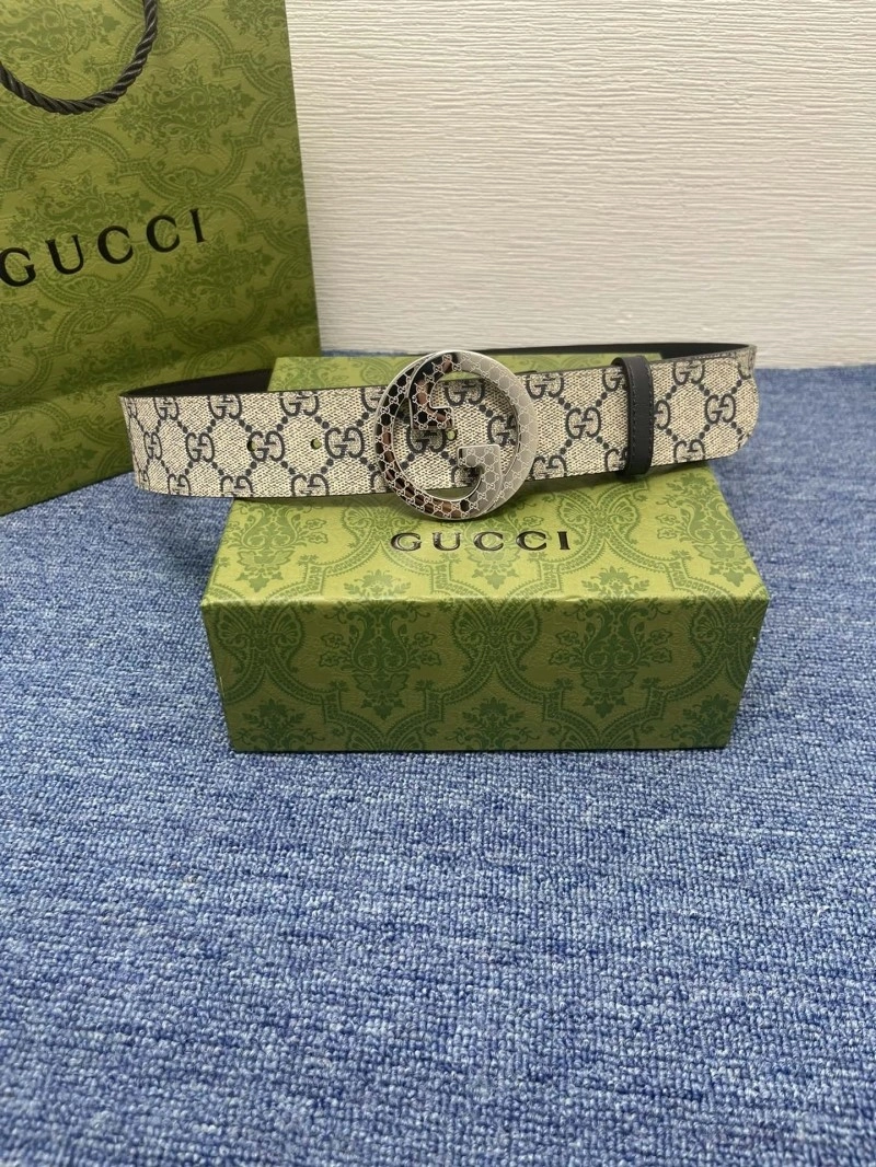 Gucci Belts SoftTouch 291284