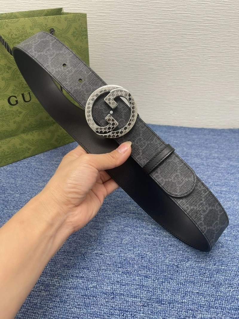 SunProtective Gucci Belts 291291