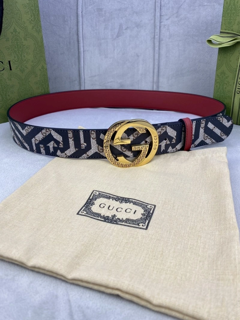 Gucci Belts Trendsetting 291296