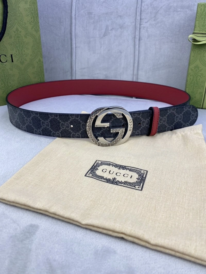 Supportive Gucci Belts 291298