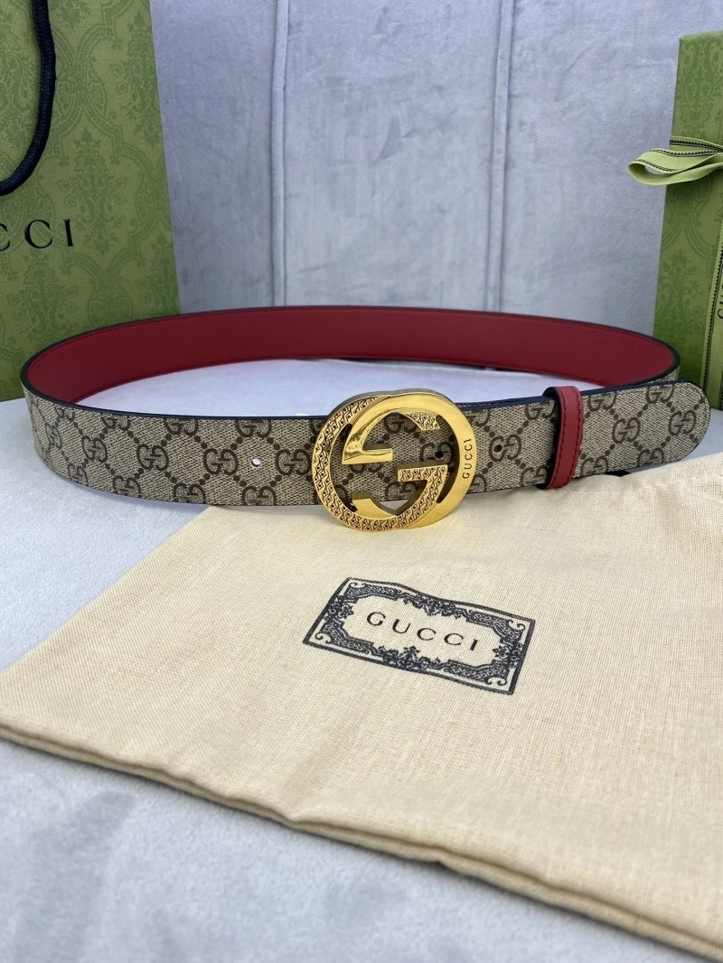 Modern Gucci Belts 291304