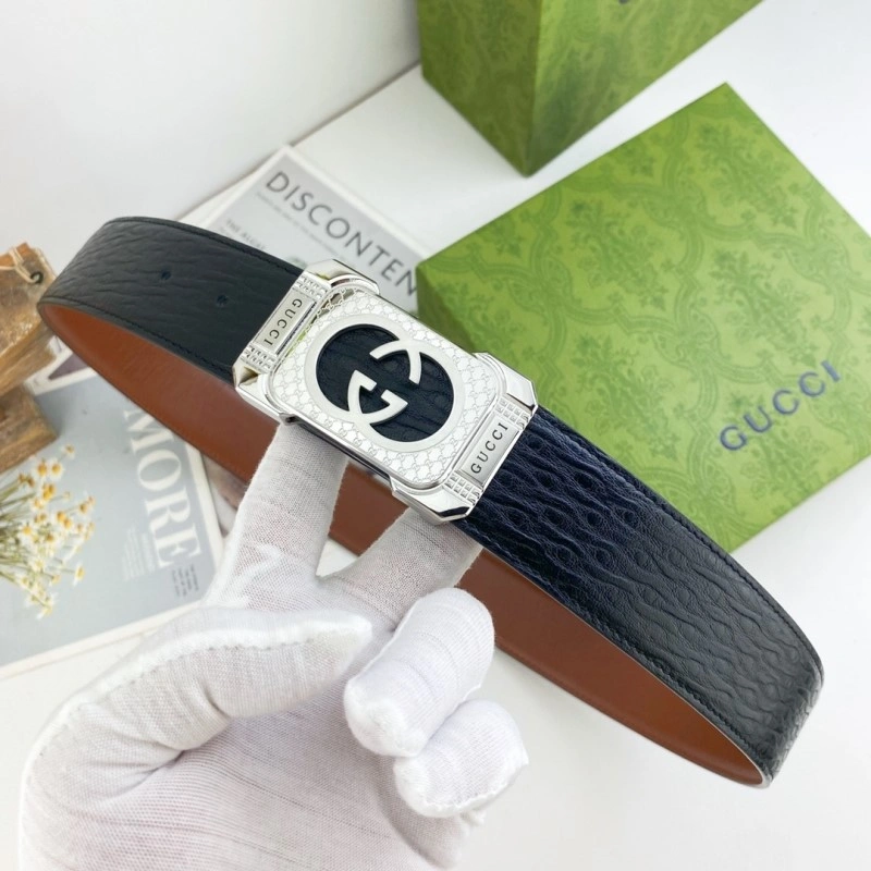 SmartChoice Gucci Belts 291307