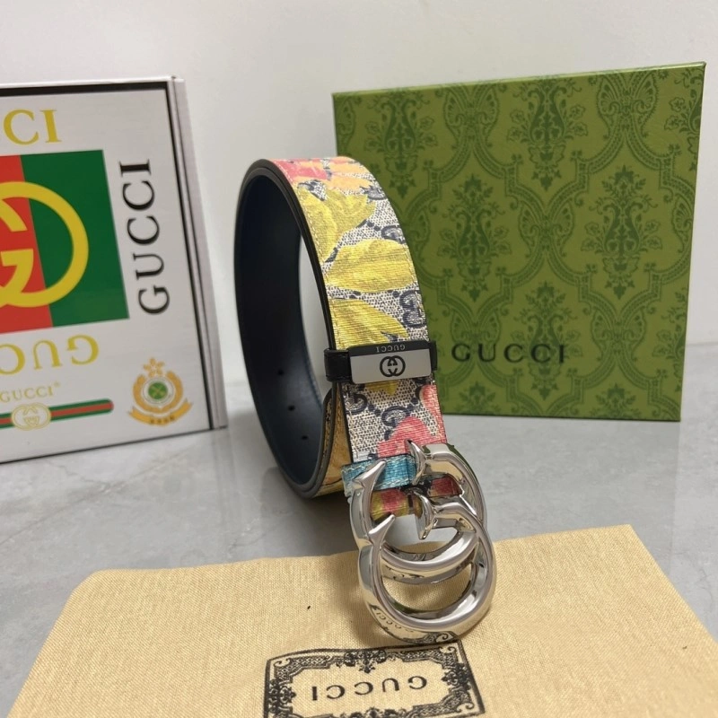 Upgraded Gucci Belts 291278