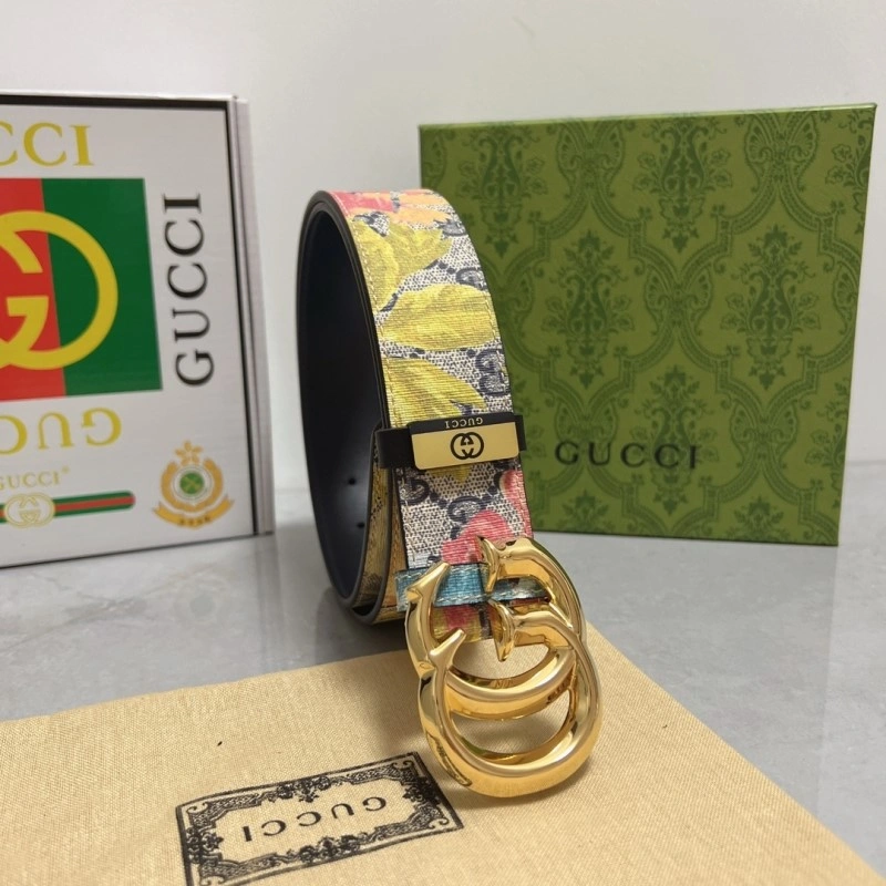 Upgraded Gucci Belts 291282