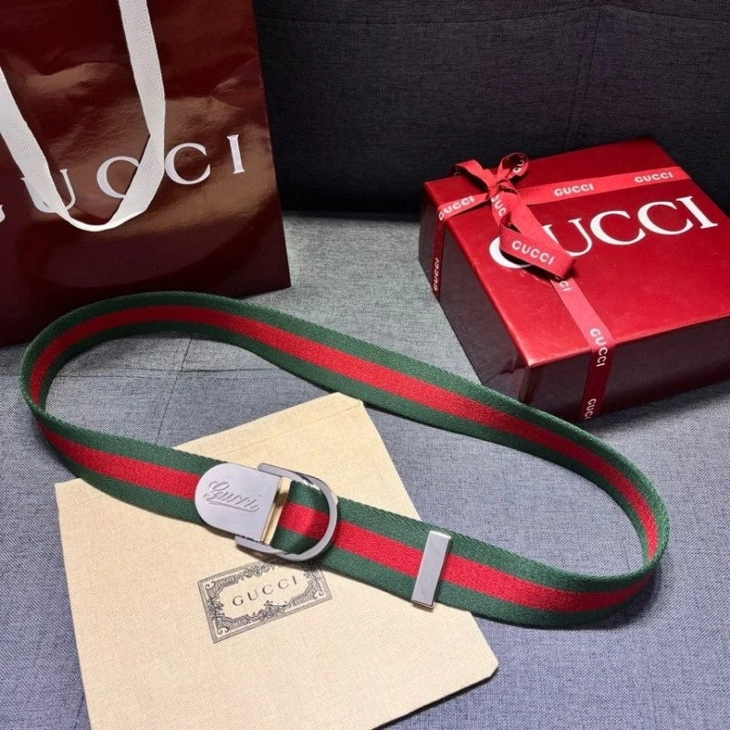 Chic Gucci Belts 291275