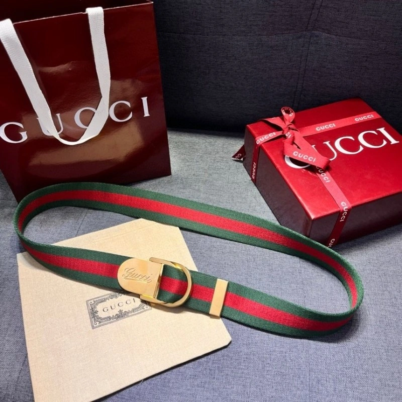 Gucci Belts Premium 291274