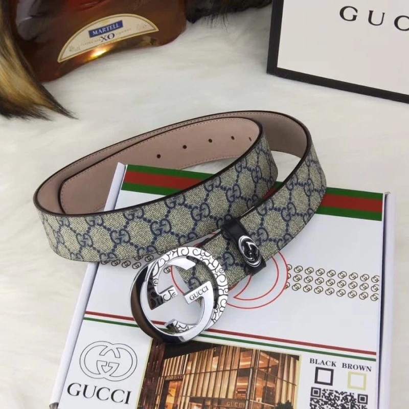 Gucci Belts Seasonal 291273