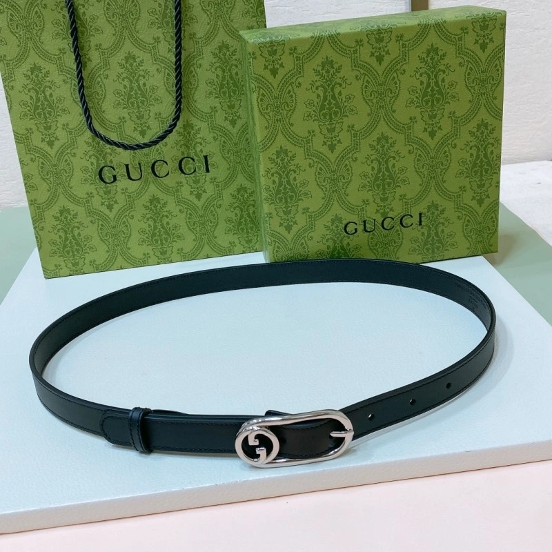 Gucci Belts Contemporary 291244