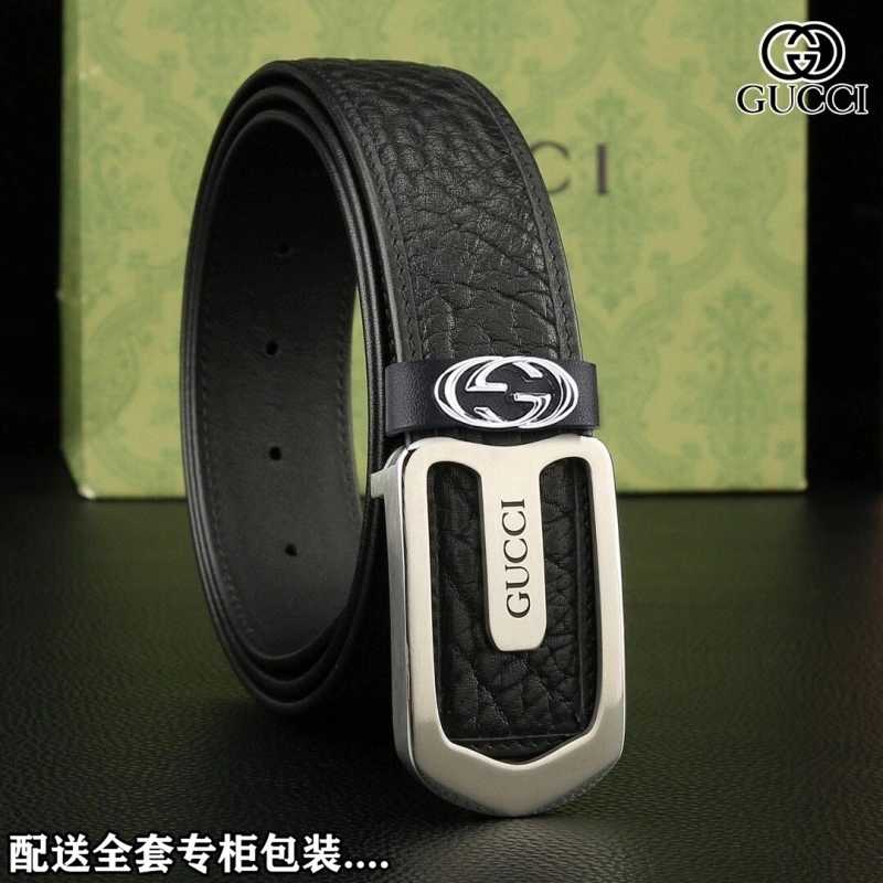 Compact Gucci Belts 291262