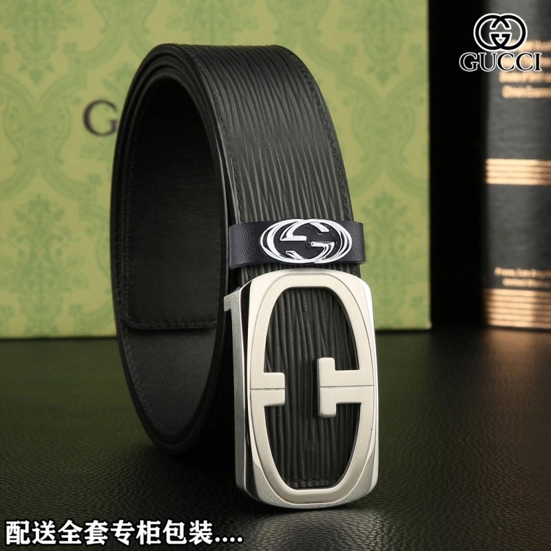 Gucci Belts Colorful 291271