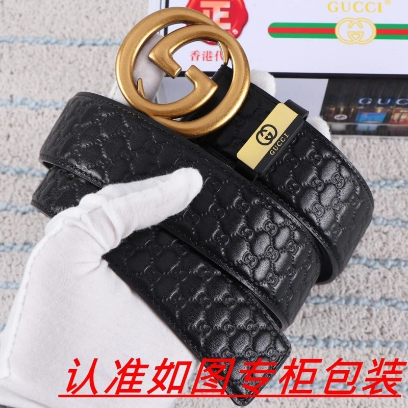 Gucci Belts Minimalist 291254