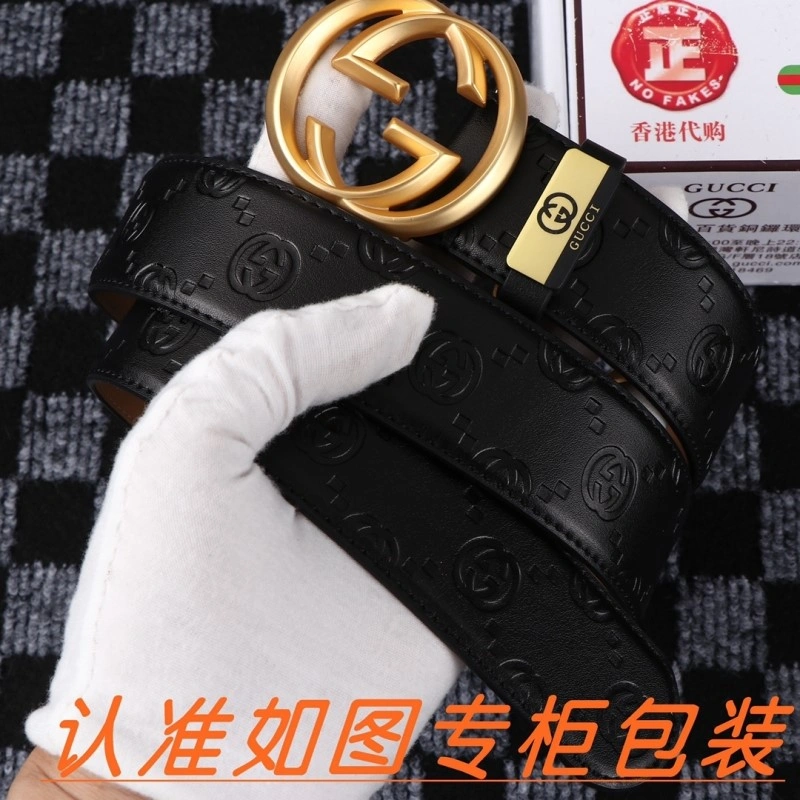 FlexibleFit Gucci Belts 291258