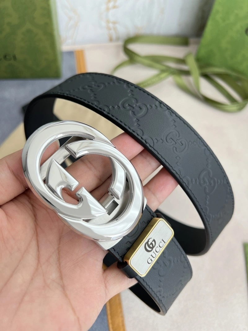Gucci Belts Refined 291260