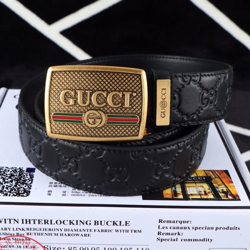 Gucci Belts SunProtective 291257