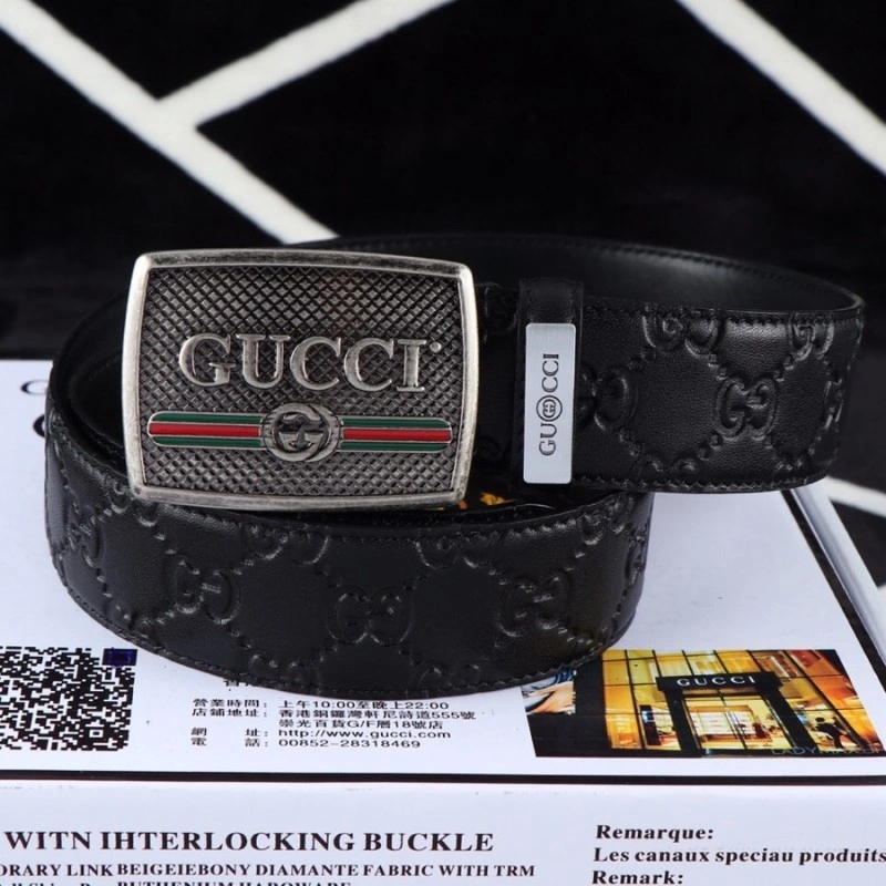 Gucci Belts SunProtective 291257