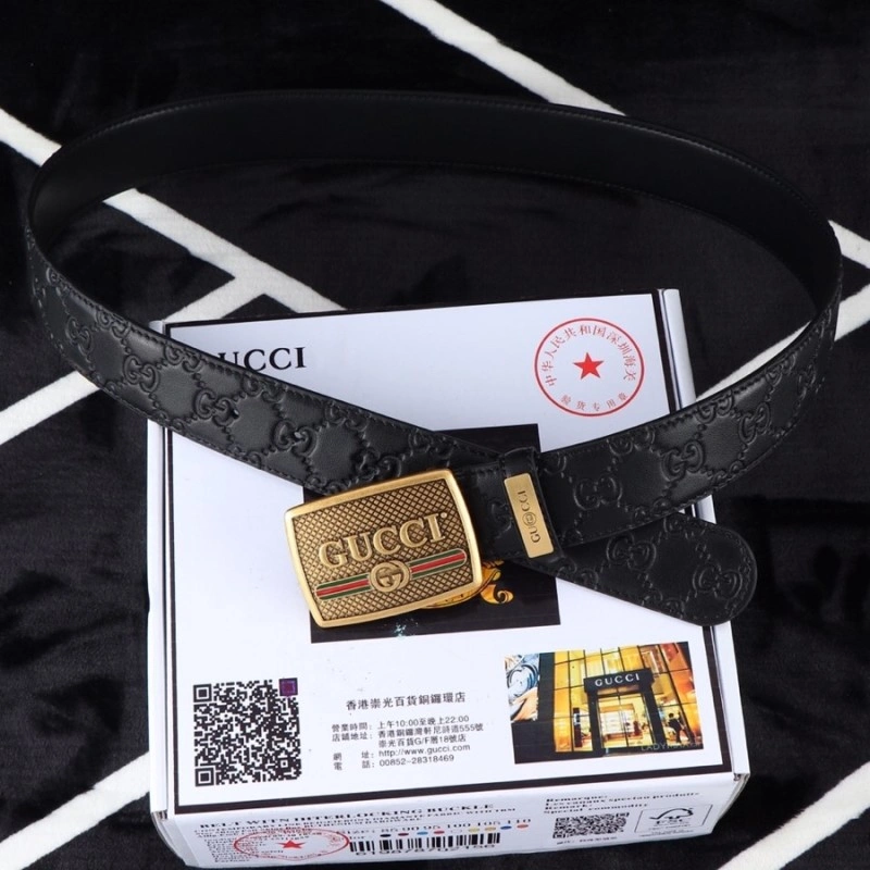 Gucci Belts SunProtective 291257