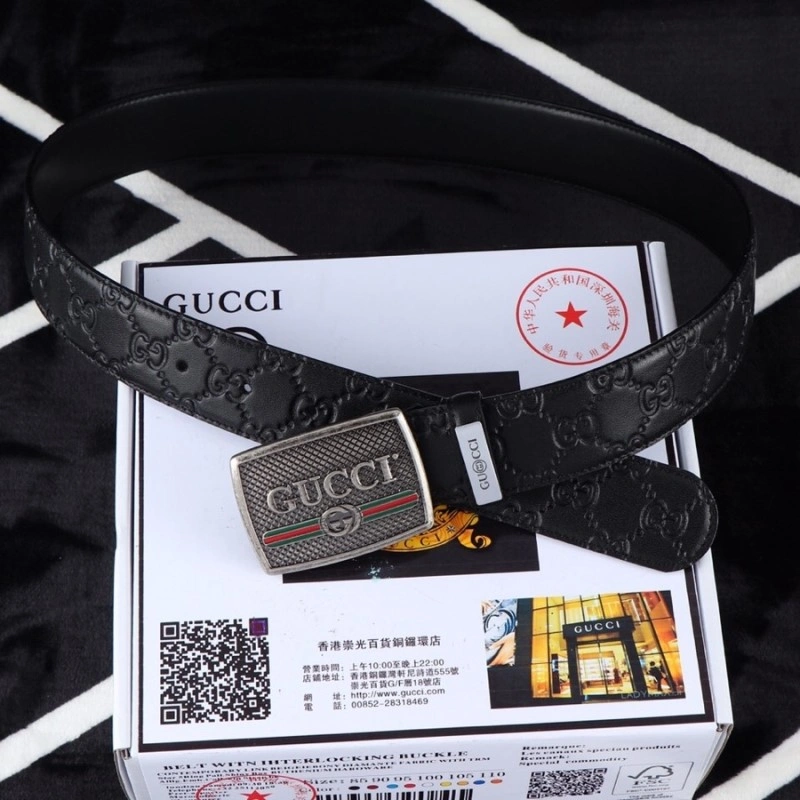 Gucci Belts SunProtective 291257