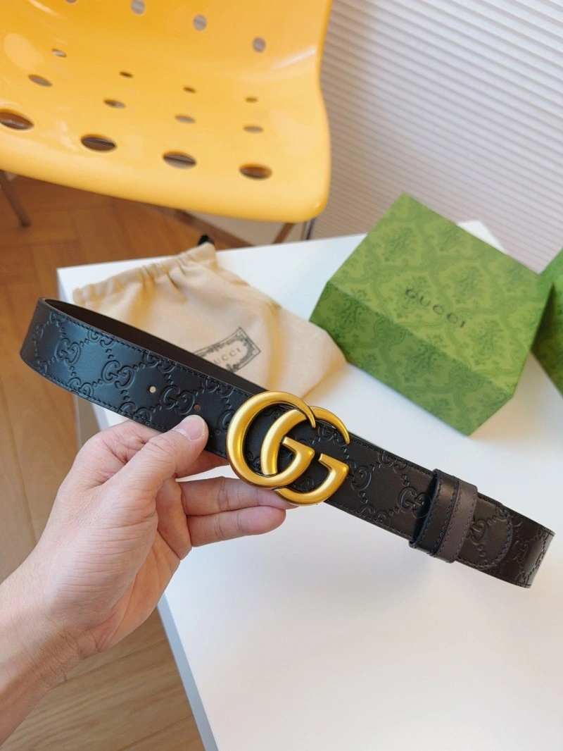 Flexible Gucci Belts 291247