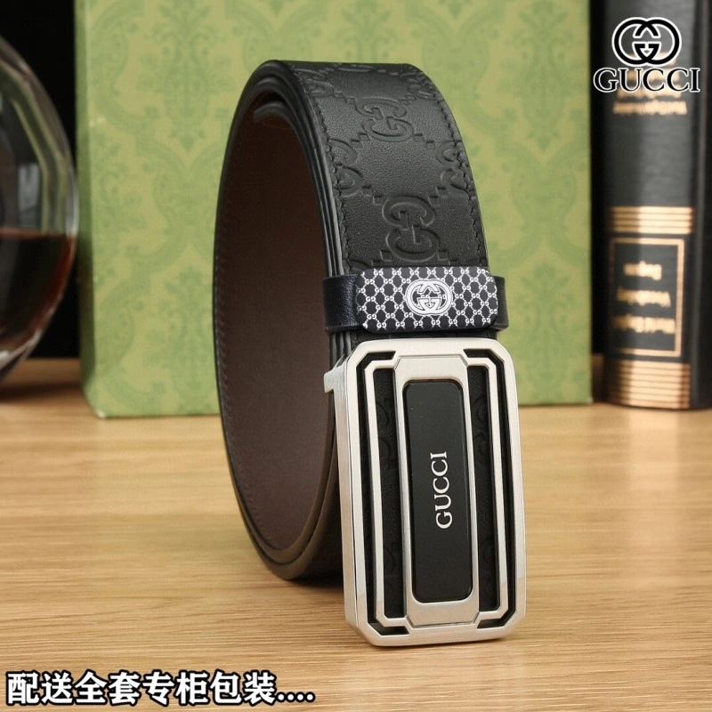 Supportive Gucci Belts 291268