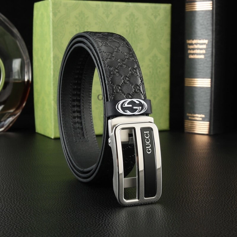 RelaxedFit Gucci Belts 291265