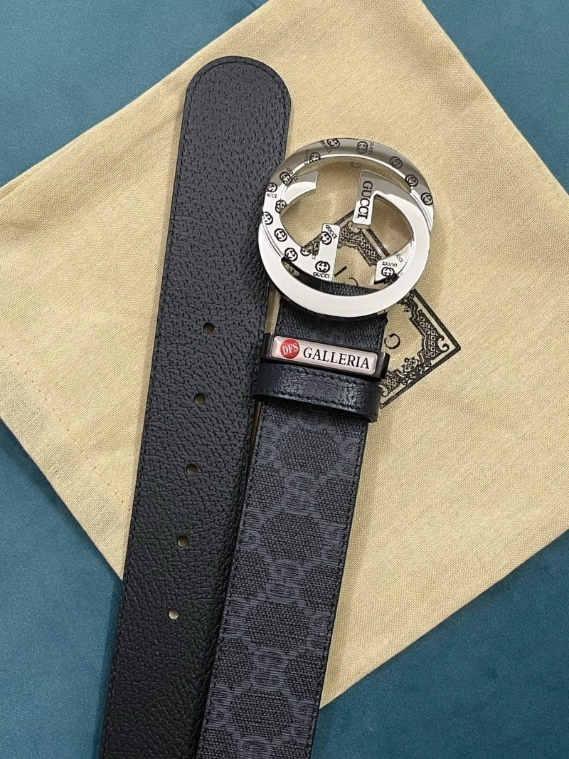 Modern Gucci Belts 291239