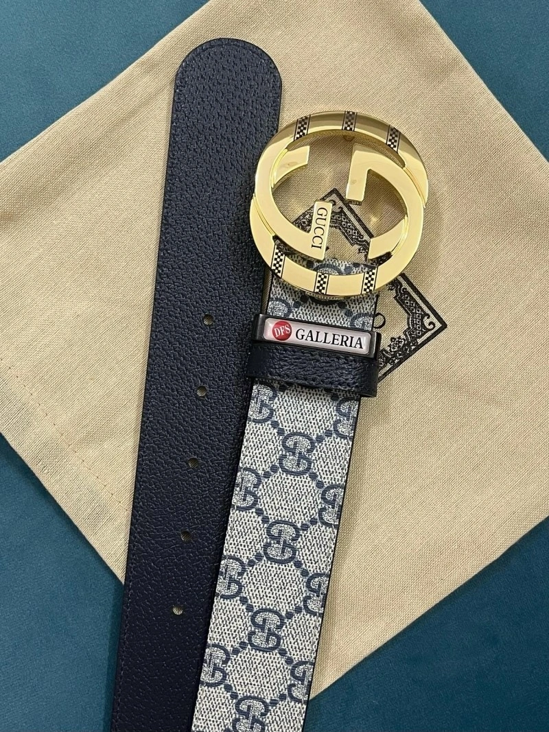 Gucci Belts Colorful 291241