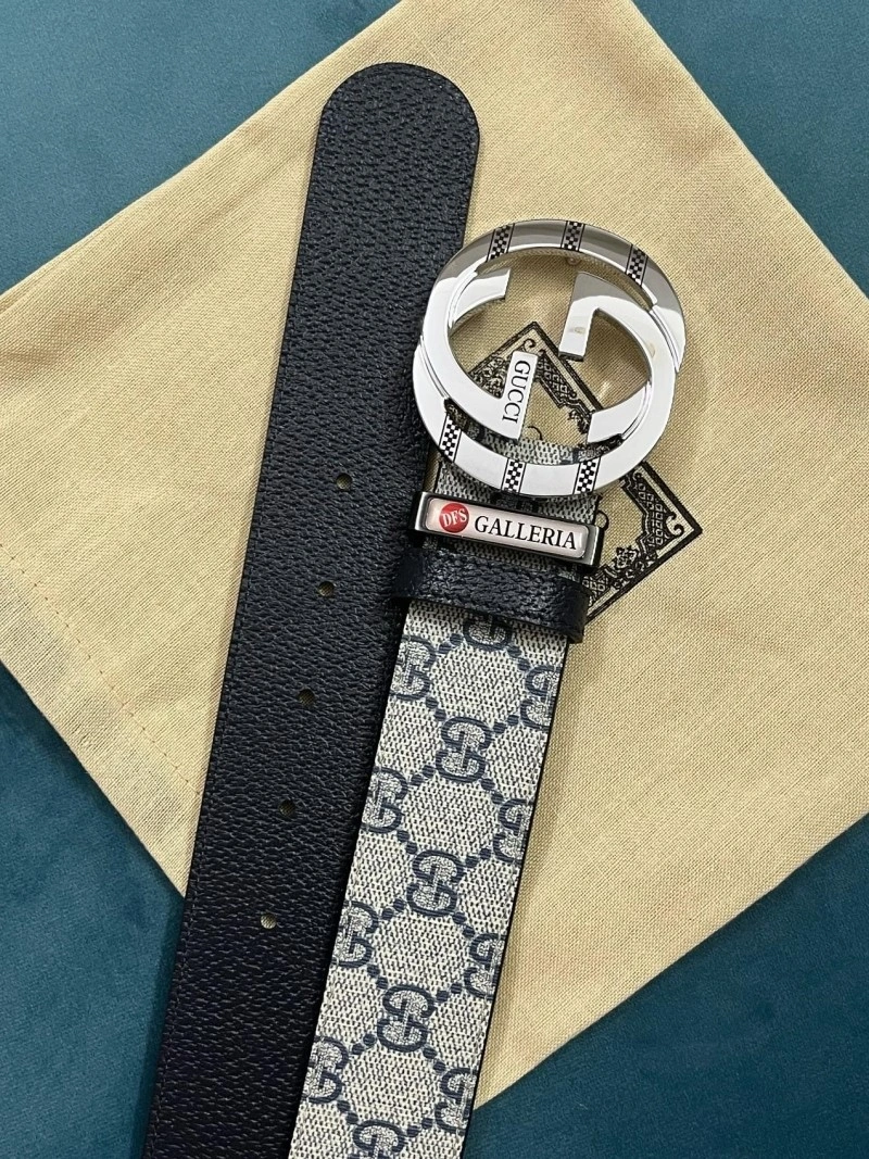 Supportive Gucci Belts 291242